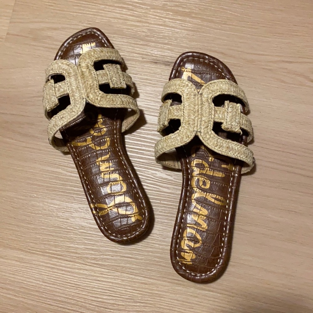 Sam Edelman Sandals